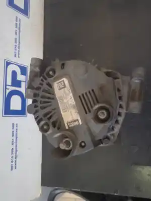 Second-hand car spare part Alternator for OPEL CORSA C CORSA C OEM IAM references 707330936  13117279YQ