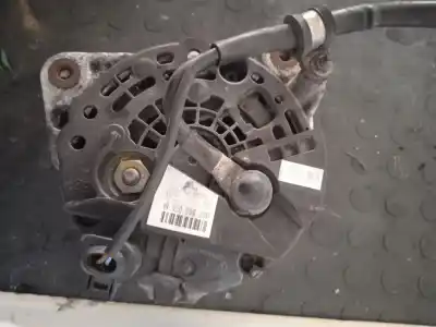 Second-hand car spare part Alternator for AUDI A3 (8L) 1.9 TDI Ambition OEM IAM references 037903025M  