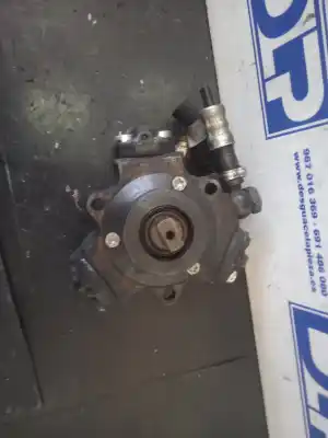 Second-hand car spare part Injection Pump for OPEL CORSA D 1.2 G OEM IAM references 55198933  