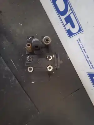 Second-hand car spare part injection pump for opel corsa d 1.2 g oem iam references 55198933  