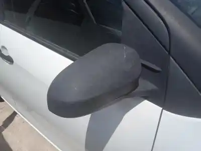 Peça sobressalente para automóvel em segunda mão espelho retrovisor direito por citroen c1 1.0 referências oem iam 