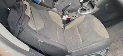 Second-hand car spare part right front seat for peugeot 308 120 cv / 88 kw oem iam references 