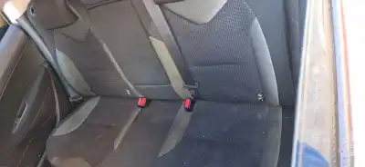 Second-hand car spare part rear seats for peugeot 308 120 cv / 88 kw oem iam references 