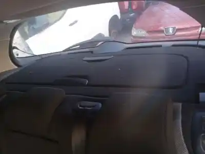 Second-hand car spare part parcel shelf for peugeot 308 120 cv / 88 kw oem iam references 