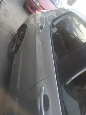 Pezzo di ricambio per auto di seconda mano PORTA POSTERIORE DESTRA per PEUGEOT 308 120 CV / 88 KW Riferimenti OEM IAM   