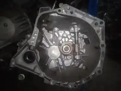 Second-hand car spare part gearbox for citroen c1 1.0 oem iam references 20tt56  