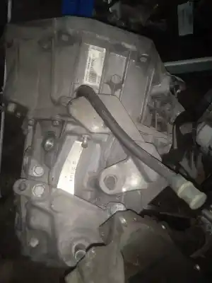 İkinci el araba yedek parçası VITES KUTUSU için RENAULT MEGANE III BERLINA 5 P MEGANE III OEM IAM referansları TL4K9S3  