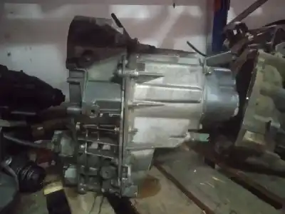 İkinci el araba yedek parçası VITES KUTUSU için RENAULT LAGUNA II (BG0/1_) 2.0 G OEM IAM referansları JH3005  