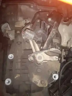 İkinci el araba yedek parçası VITES KUTUSU için FORD FOCUS BERLINA (CAP) 1.6 CAT OEM IAM referansları 3M5R7201ZB  