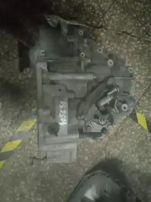 Pezzo di ricambio per auto di seconda mano RIDUTTORE per SEAT LEON 1M1  Riferimenti OEM IAM FMH  