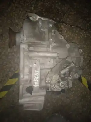 Pezzo di ricambio per auto di seconda mano riduttore per seat leon 1m1 06 2006 riferimenti oem iam fmh  