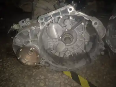 Pezzo di ricambio per auto di seconda mano riduttore per seat leon 1m1 06 2006 riferimenti oem iam fmh  