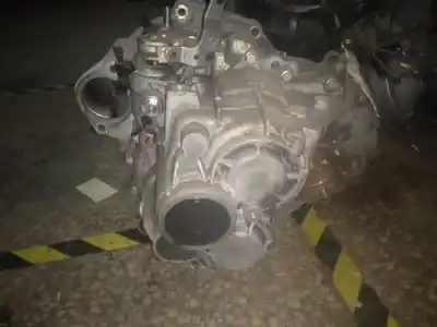 Pezzo di ricambio per auto di seconda mano riduttore per seat leon 1m1 06 2006 riferimenti oem iam fmh  