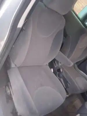 Автозапчасти б/у СИДЕНЬЕ ПРАВОЕ ПЕРЕДНЕЕ за FIAT SCUDO FURGÓN (272) 2.0 JTDM ссылки OEM IAM   