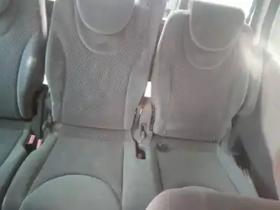 Автозапчасти б/у ЗАДНИЕ СИДЕНЬЯ СЛЕВА за FIAT SCUDO FURGÓN (272) 2.0 JTDM ссылки OEM IAM   