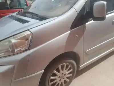 Автозапчастина б/у  для FIAT SCUDO FURGÓN (272)  Посилання на OEM IAM   