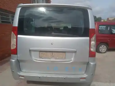 Автозапчасти б/у  за FIAT SCUDO FURGÓN (272)  ссылки OEM IAM   