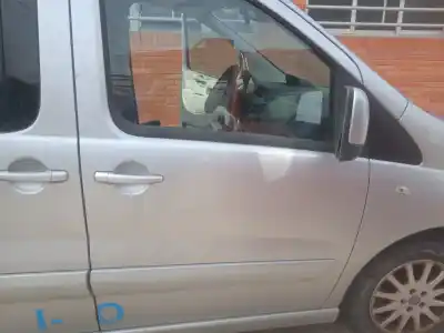 Автозапчасти б/у  за FIAT SCUDO FURGÓN (272)  ссылки OEM IAM   
