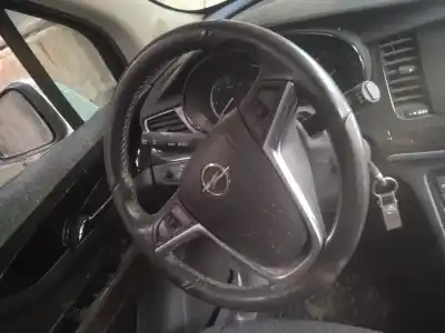 Piesă de schimb auto la mâna a doua Volan pentru OPEL MOKKA X MOKKA X 1.3 I Referințe OEM IAM   