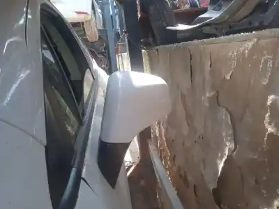 Second-hand car spare part left rearview mirror for opel mokka x mokka x 1.3 i oem iam references 