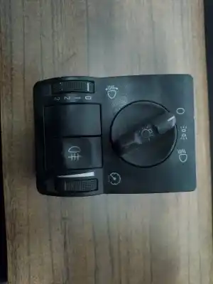 Second-hand car spare part Headlights Switch for OPEL CORSA C CORSA C OEM IAM references 9116614  