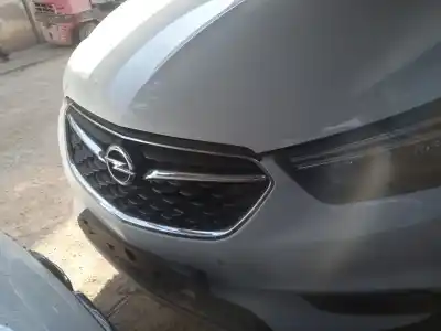 Piesă de schimb auto la mâna a doua Panoul Frontal pentru OPEL MOKKA X MOKKA X 1.3 I Referințe OEM IAM   