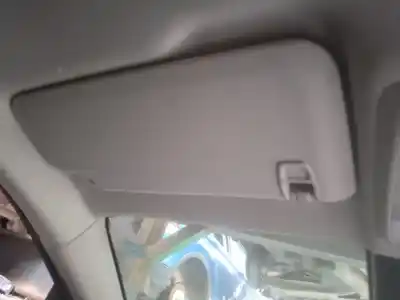 Gebrauchtes Autoersatzteil linker sonnenschutz zum opel mokka x mokka x 1.3 i oem-iam-referenzen 