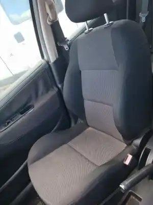 Second-hand car spare part right front seat for peugeot 207 207 5p sport 1.4 oem iam references 