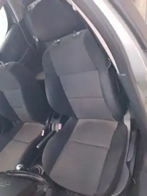 Second-hand car spare part left front seat for peugeot 207 207 5p sport 1.4 oem iam references 
