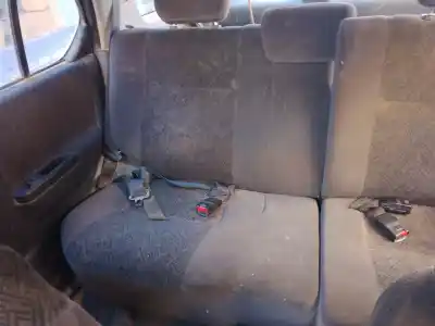 Second-hand car spare part rear right seats for opel frontera b 2.2 16v dti oem iam references 