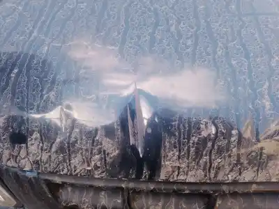 Peça sobressalente para automóvel em segunda mão capot por opel frontera b 2.2 16v dti referências oem iam   