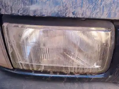 Second-hand car spare part right headlight for opel frontera b 2.2 16v dti oem iam references 