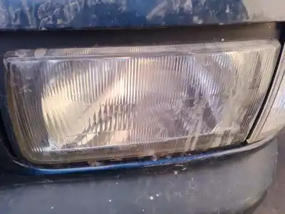 Second-hand car spare part left headlight for opel frontera b 2.2 16v dti oem iam references 