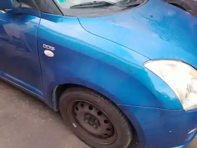 Second-hand car spare part front right fin for suzuki swift berlina (mz) swift oem iam references 