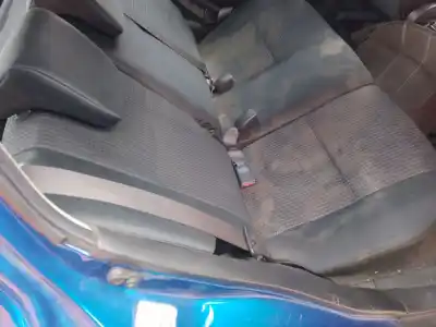 Second-hand car spare part rear right seats for suzuki swift berlina (mz) swift oem iam references 
