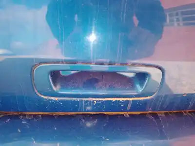 Second-hand car spare part trunk lock for suzuki swift berlina (mz) swift oem iam references 