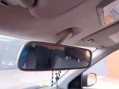 Second-hand car spare part interior rearview mirror for suzuki swift berlina (mz) swift oem iam references 