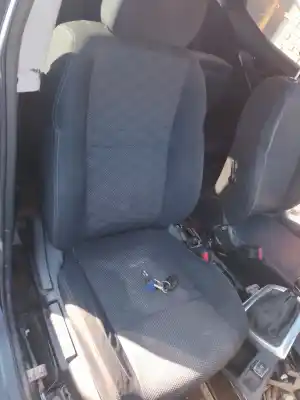 Second-hand car spare part right front seat for nissan qashqai (j11) 1.3 16v cat oem iam references 