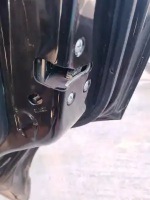 Second-hand car spare part rear right door lock for nissan qashqai (j11) 1.3 16v cat oem iam references 