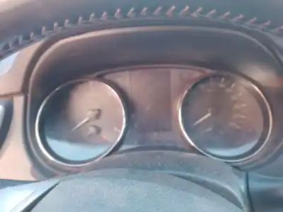 Second-hand car spare part dashboard for nissan qashqai (j11) 1.3 16v cat oem iam references 