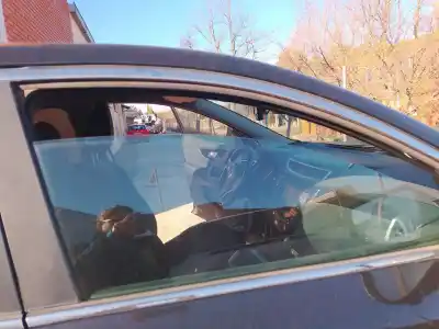 Second-hand car spare part passenger side right window regulator for nissan qashqai (j11) 1.3 16v cat oem iam references 