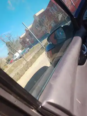 Second-hand car spare part driver left window regulator for nissan qashqai (j11) 1.3 16v cat oem iam references 