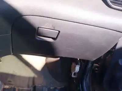 Second-hand car spare part glove compartment for nissan qashqai (j11) 1.3 16v cat oem iam references 