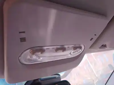 Second-hand car spare part interior light for nissan qashqai (j11) 1.3 16v cat oem iam references 