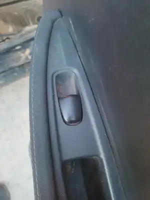 Second-hand car spare part rear right power window switch for nissan qashqai (j11) 1.3 16v cat oem iam references 