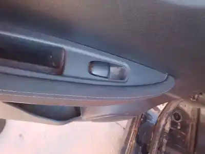 Second-hand car spare part rear left power window switch for nissan qashqai (j11) 1.3 16v cat oem iam references 