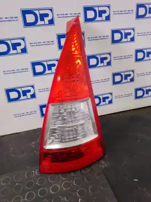Second-hand car spare part RIGHT TAILGATE LIGHT for CITROEN CITROËN C3 I (FC_, FN_) 1.4 HDI CITROËN C3 I (FC_. FN_) 1.4 HDi OEM IAM references   