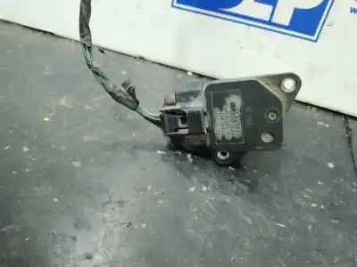 Second-hand car spare part FLOWMETER for TOYOTA AVENSIS BERLINA (T25) 2.2 D-4D CAT OEM IAM references 222040N010  