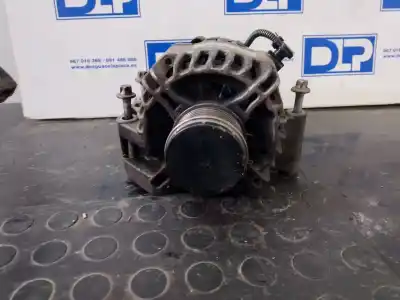 Second-hand car spare part ALTERNATOR for OPEL CORSA D 1.3 16V CDTI CAT (Z 13 DTH / L4I) OEM IAM references 13256932  
