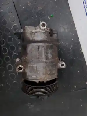 Second-hand car spare part air conditioning compressor for opel corsa d s-d pd11 oem iam references   